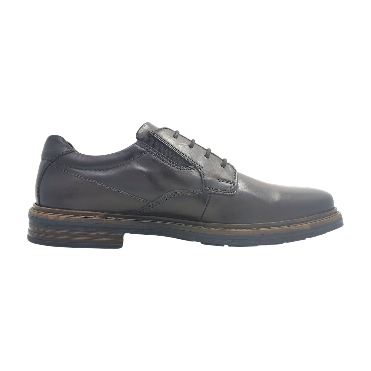 Bugatti Herrenschuhe Freizeitschuhe eleganter Schnürer Braun Freizeit (dk. brown 6100, Größe 45 EU) Bugatti Herrenschuhe Freizeitschuhe eleganter Schnürer Braun Freizeit (dk. brown 6100, Größe 45 EU)