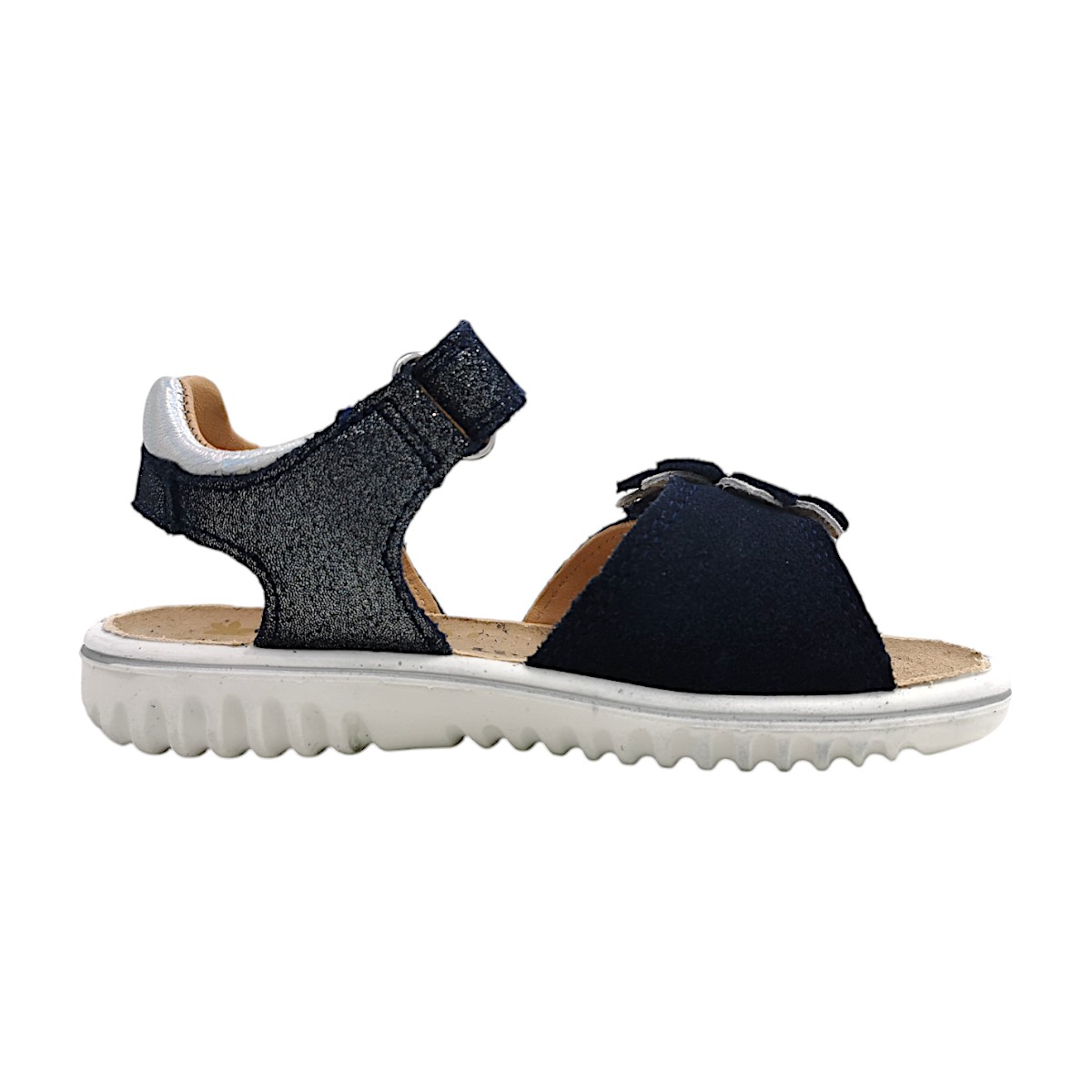 Superfit Sparkle 1-009015-8000 Blau blau/silber 8000