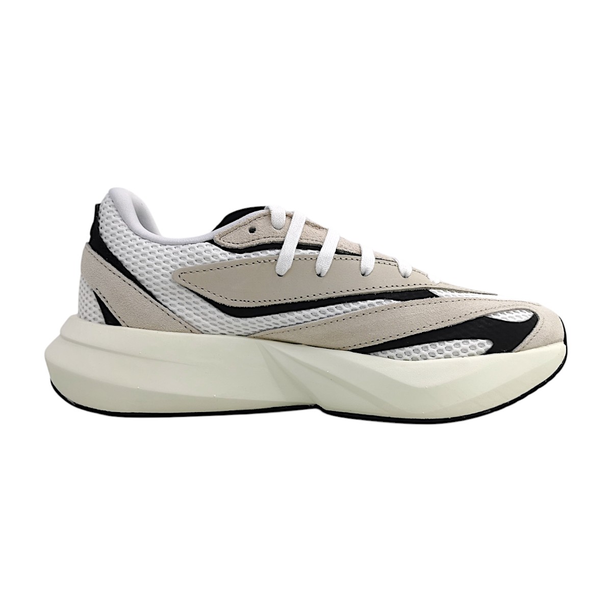 adidas LIGHTSTRIDE JH6962 Weiß alumina/silver/black