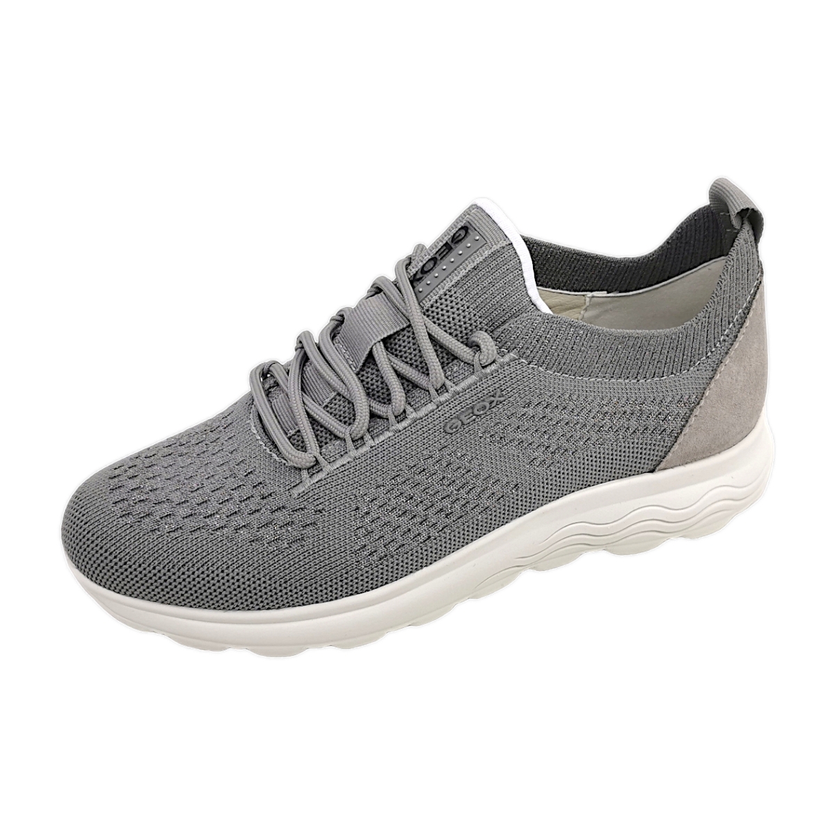 Geox D Spherica D15NUA-09T22/C5097 Grau C5097 rock (grey) Geox D Spherica D15NUA-09T22/C5097 Grau C5097 rock (grey)