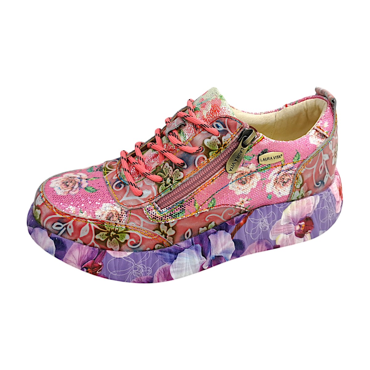 Laura Vita Nikito 62 0006755 Rosa rose Laura Vita Nikito 62 0006755 Rosa rose
