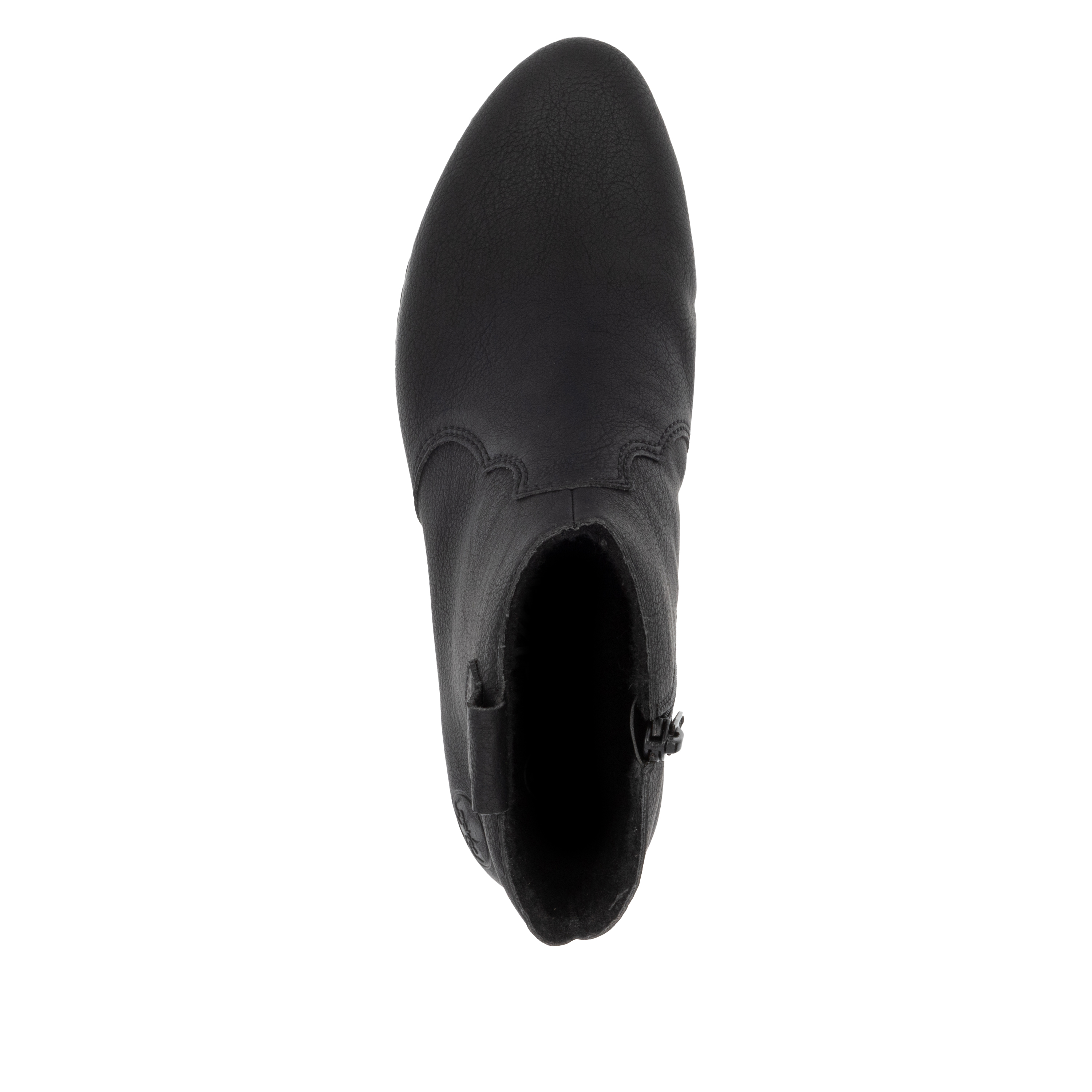 Rieker Y0762-00 Schwarz schwarz 00