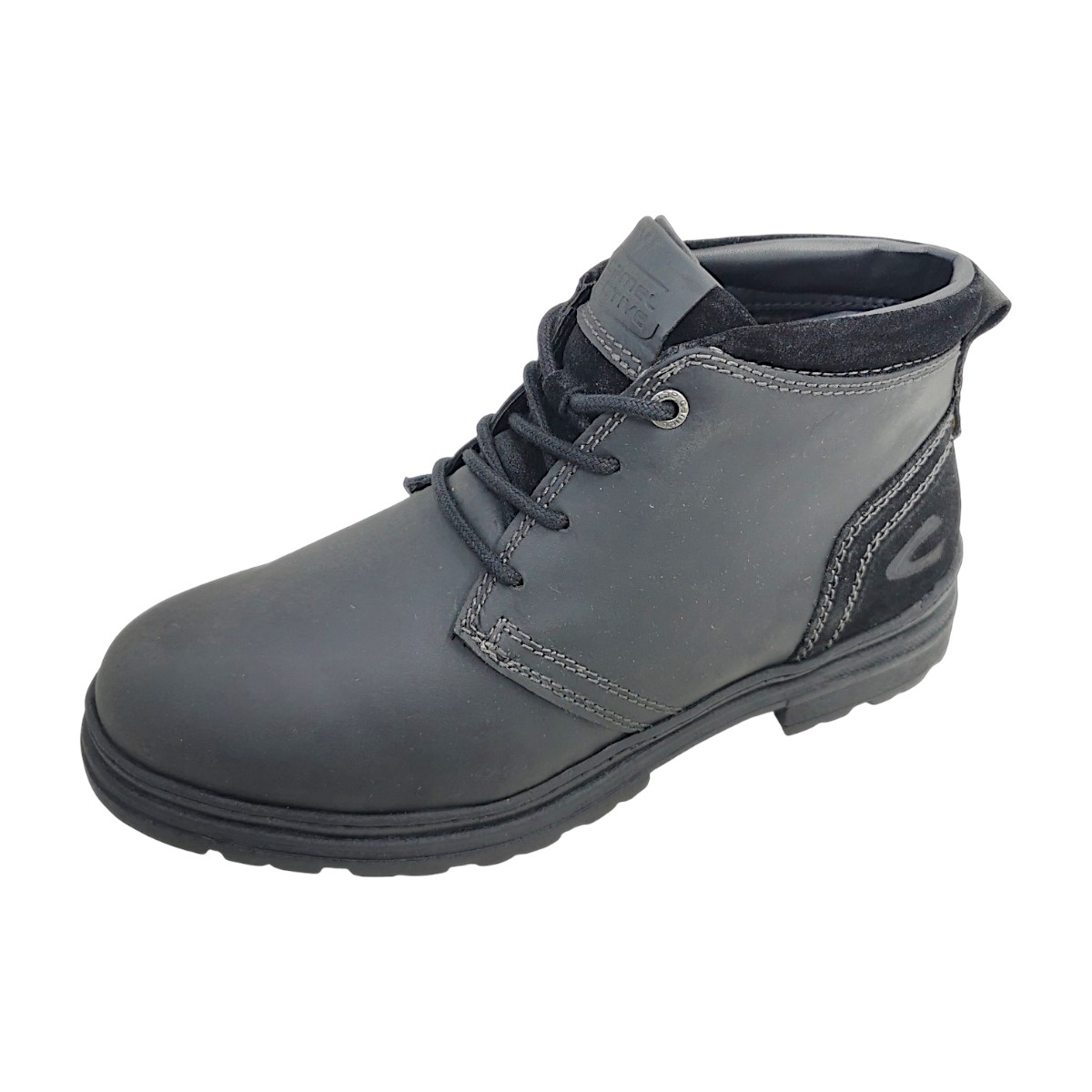 Camel Active 53KTA01440100 Schwarz schwarz 100