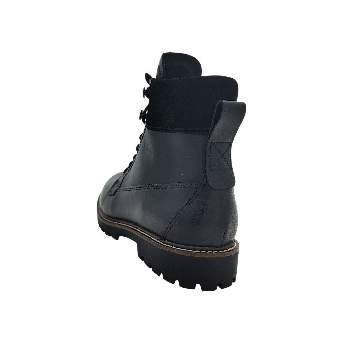 Caprice 9-25213-45/019 Schwarz black comb 019