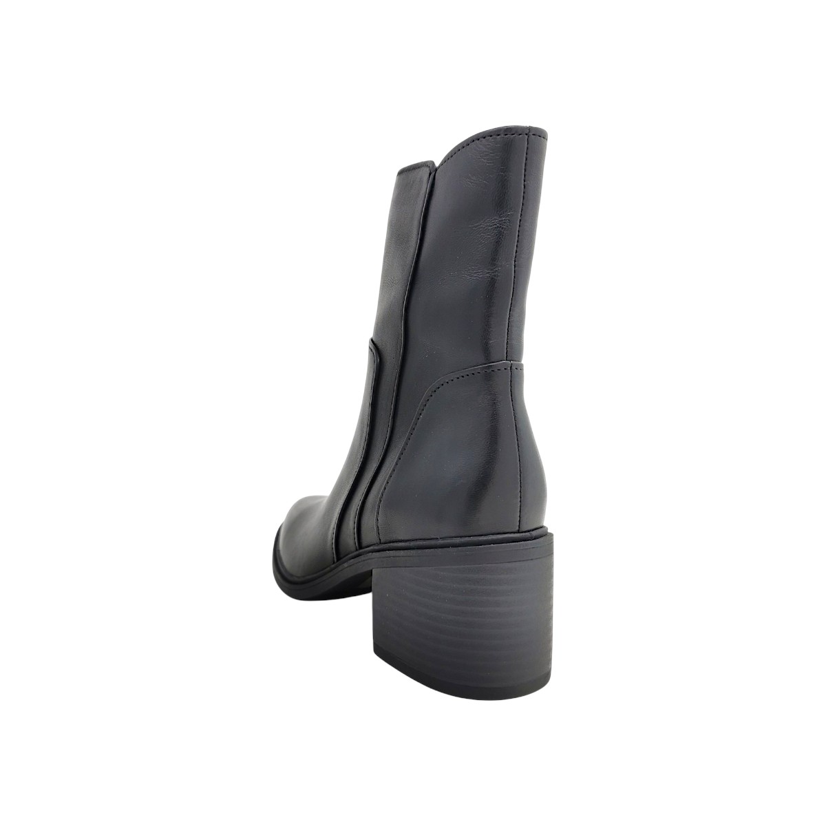 regarde le ciel Elettra 03 Schwarz balck 2695