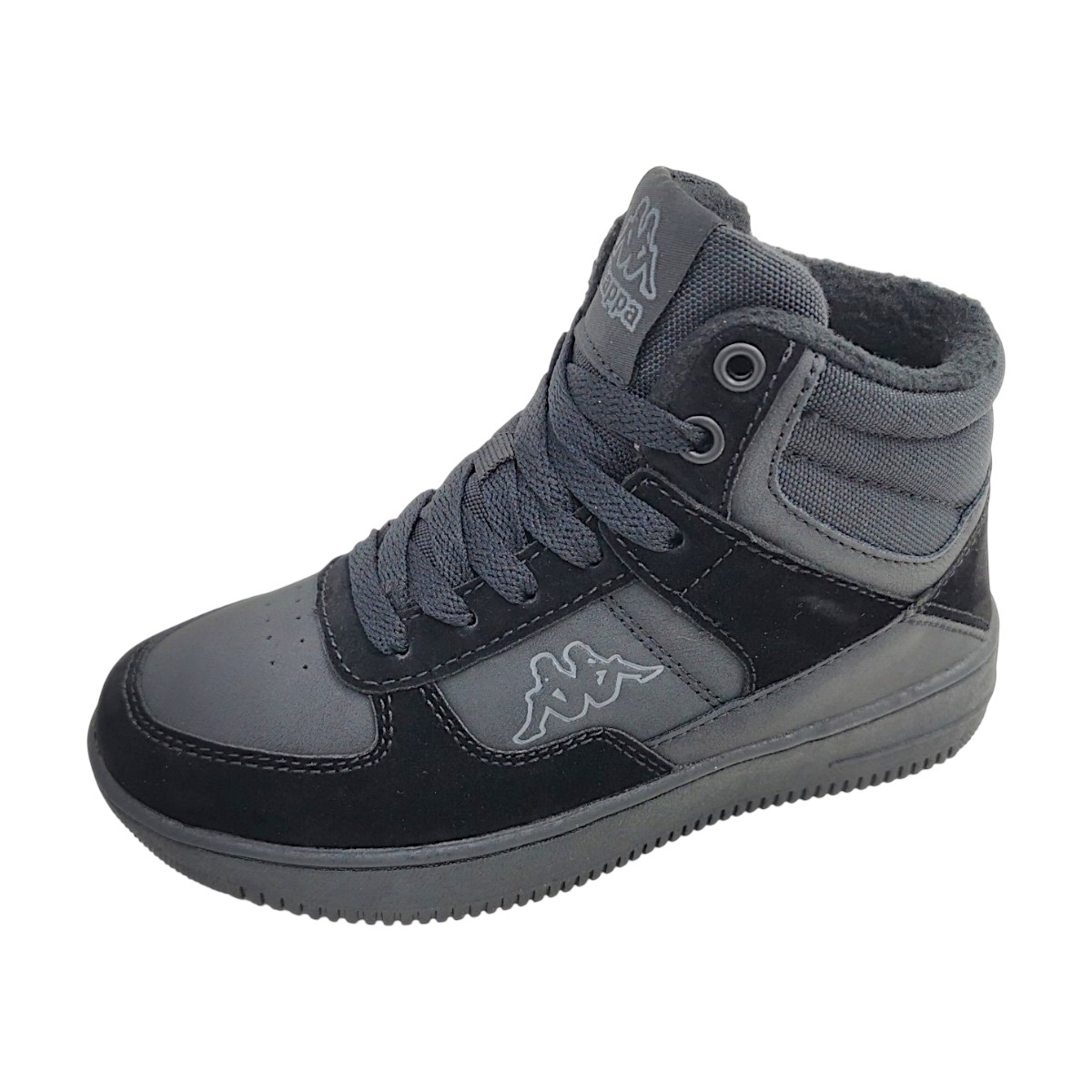 Kappa 15K0443003/00001 Schwarz black 00001 Kappa 15K0443003/00001 Schwarz black 00001