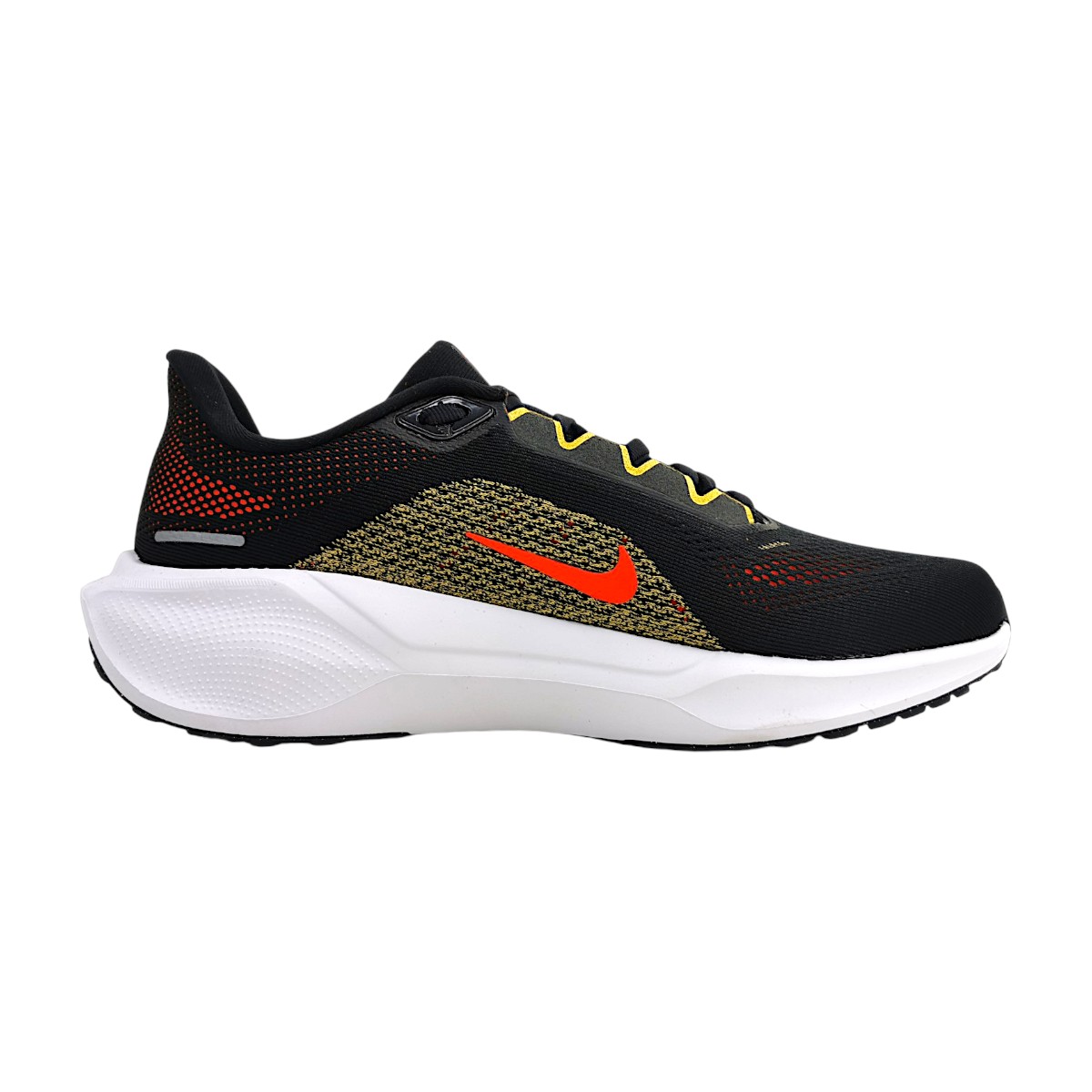 Nike Air Zoom Pegasus41 016 Schwarz black/orange 016 Nike Air Zoom Pegasus41 016 Schwarz black/orange 016