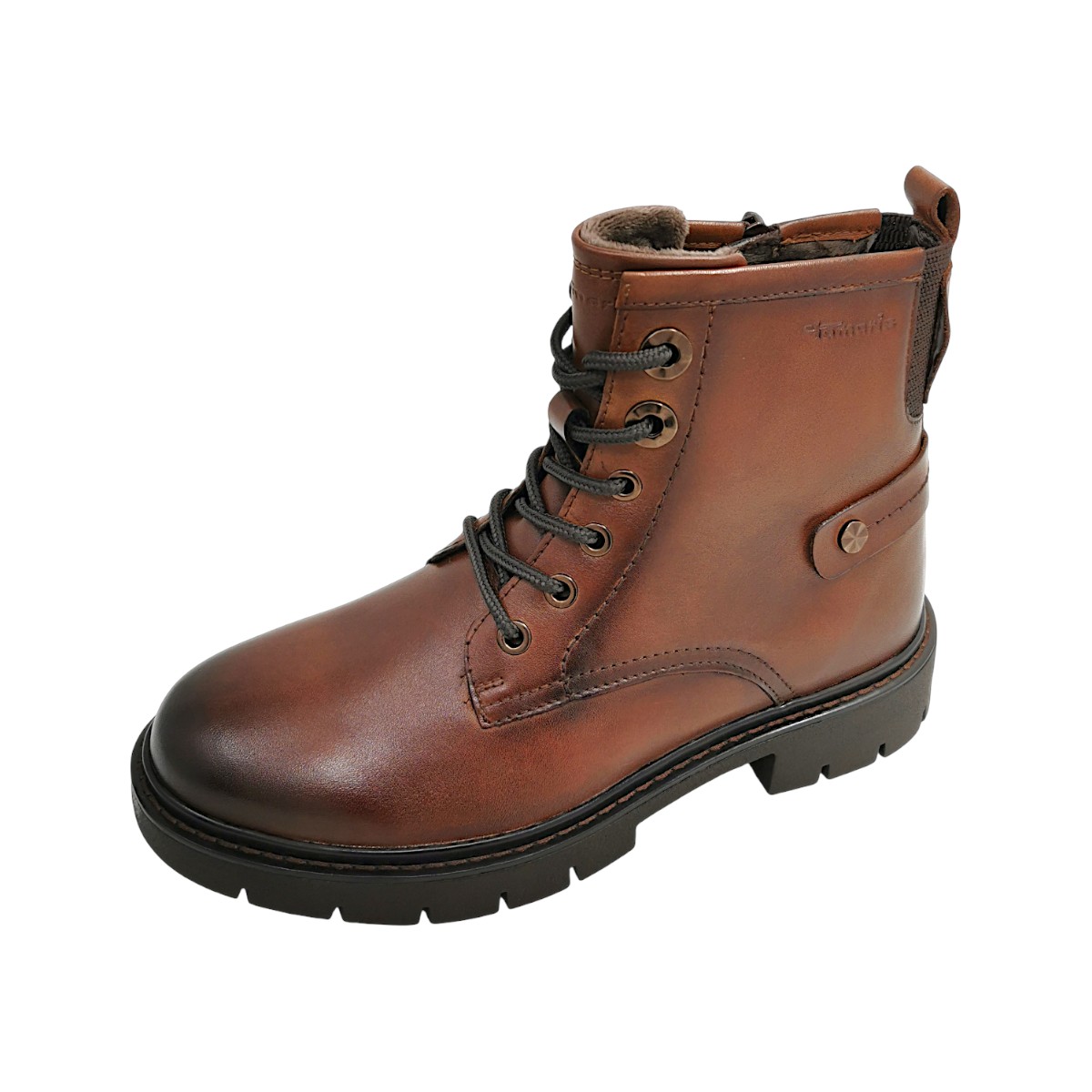 Tamaris Comfort 8-85203-45/305 Braun cognac 305 Tamaris Comfort 8-85203-45/305 Braun cognac 305