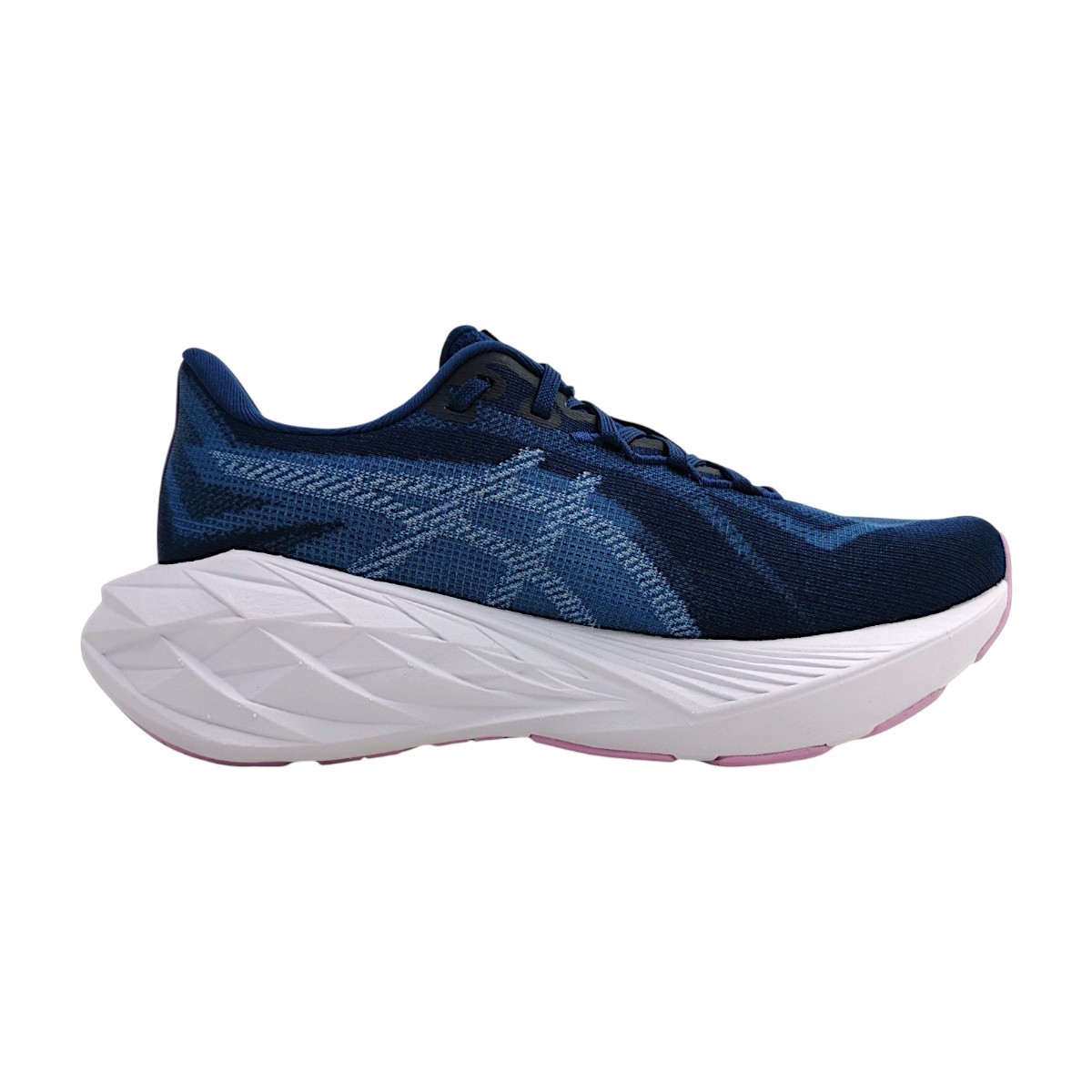 Asics Dynablast 6 Sportschuhe Damen Trainingsschuhe Sportschuh Blau Sport (indep. blue/hazy lilac, Größe 43.5 EU) Asics Dynablast 6 Sportschuhe Damen Trainingsschuhe Sportschuh Blau Sport (indep. blue/hazy lilac, Größe 43.5 EU)