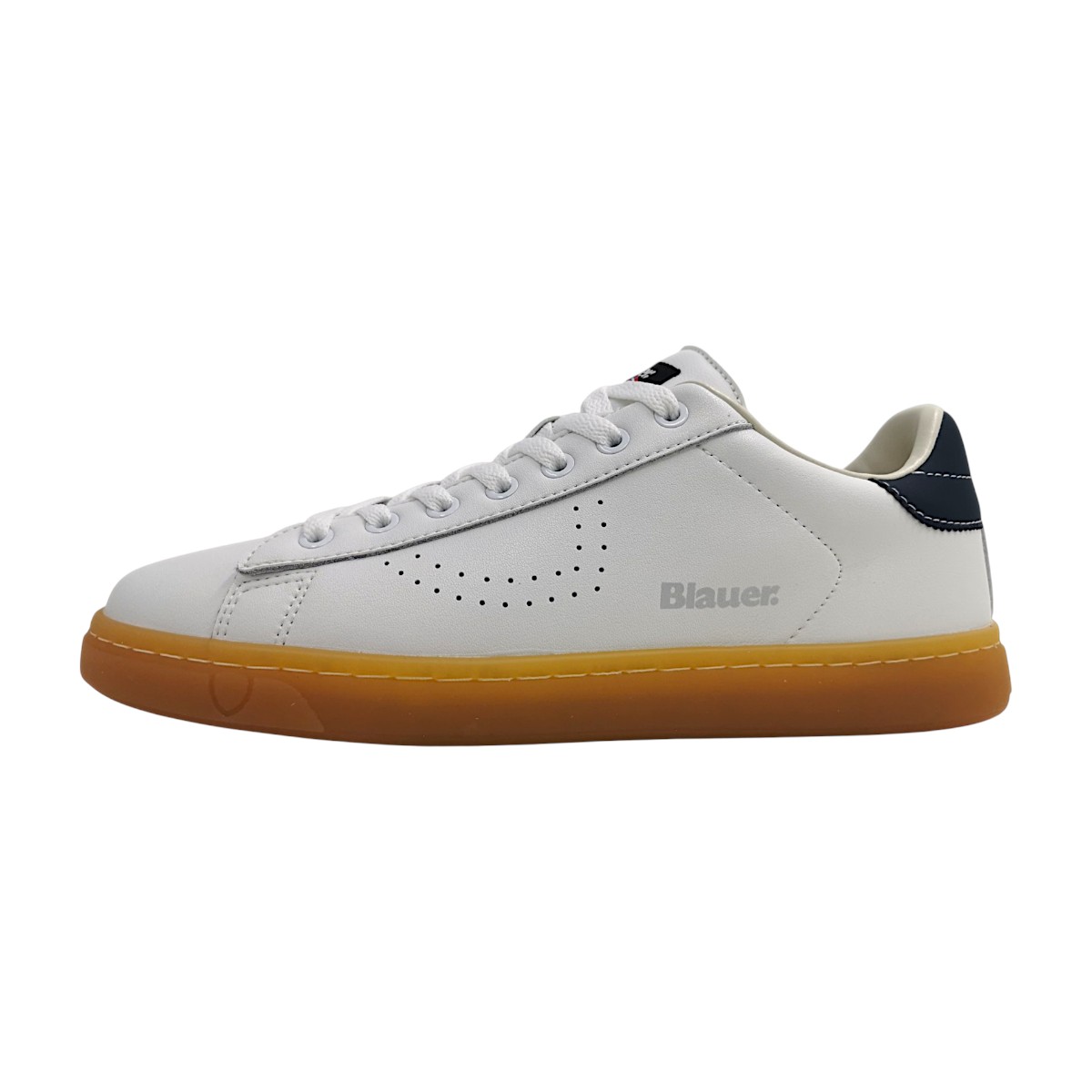 Blauer USA LOWELL Herrenschuhe Freizeitschuhe Sneaker Weiß Freizeit Blauer USA LOWELL Herrenschuhe Freizeitschuhe Sneaker Weiß Freizeit