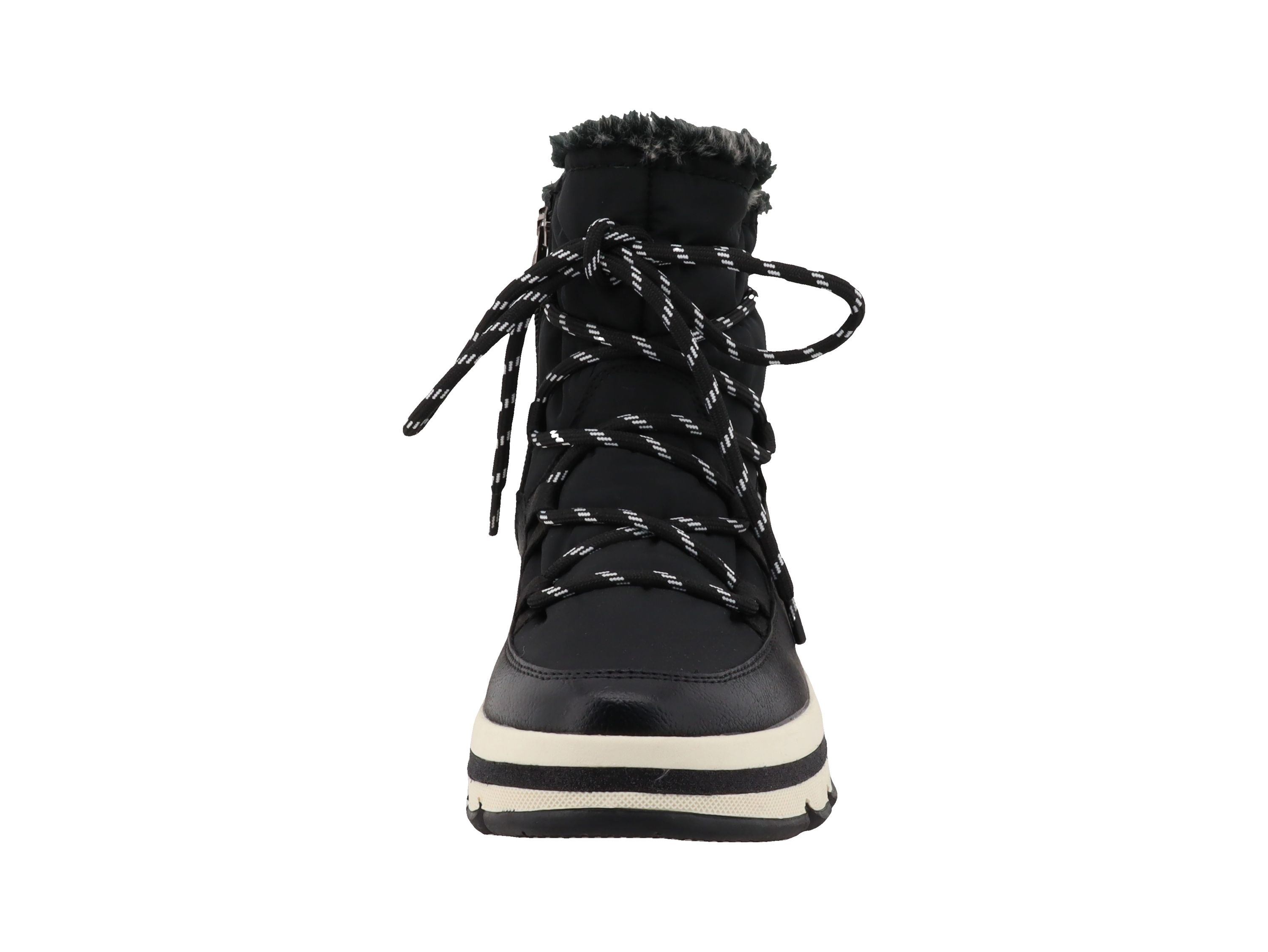 Tom Tailor 4290401 Schwarz black