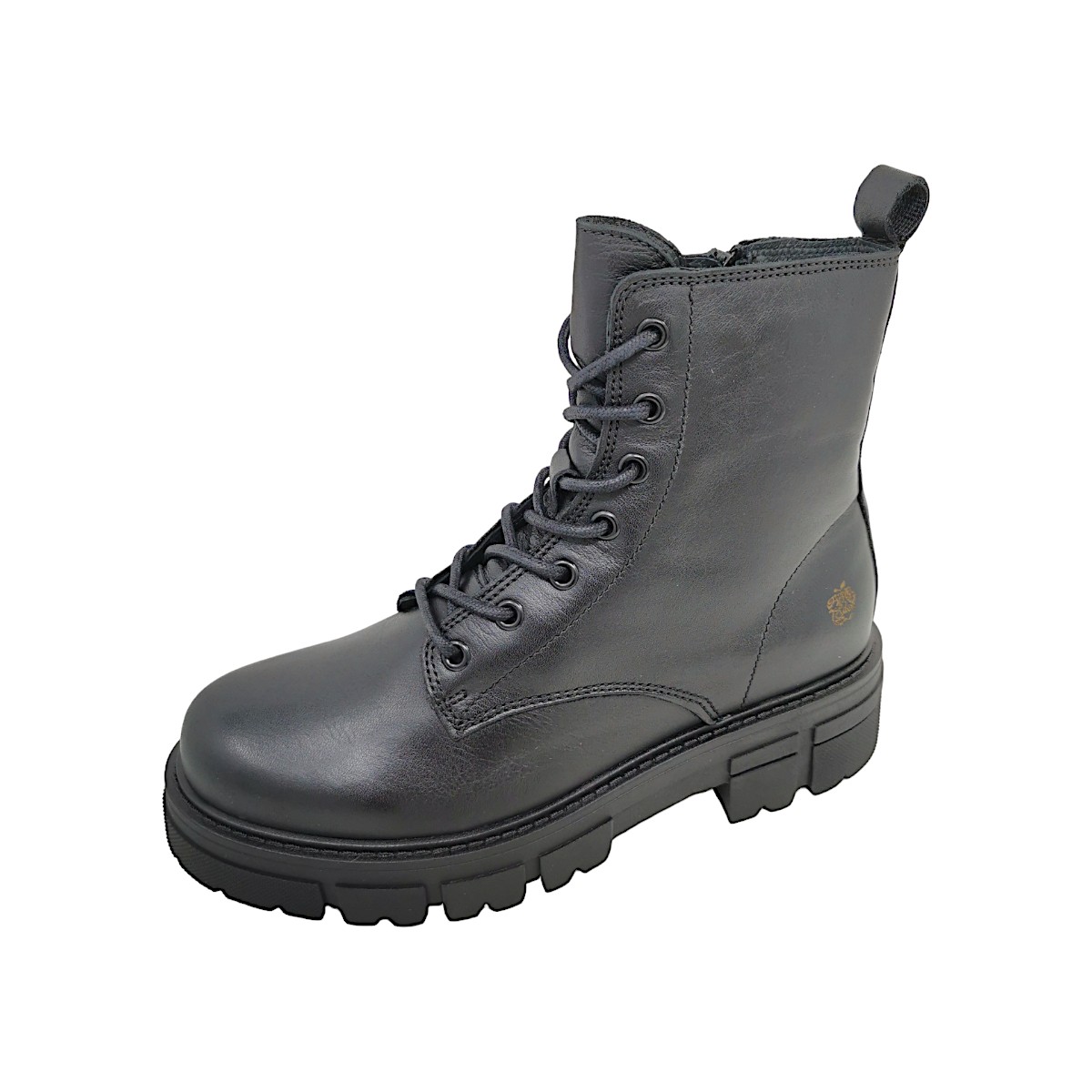 Apple of Eden Velvet Smooth Damenschuhe Stiefeletten Schnürer Schnürstiefel Schwarz Freizeit Apple of Eden Velvet Smooth Damenschuhe Stiefeletten Schnürer Schnürstiefel Schwarz Freizeit