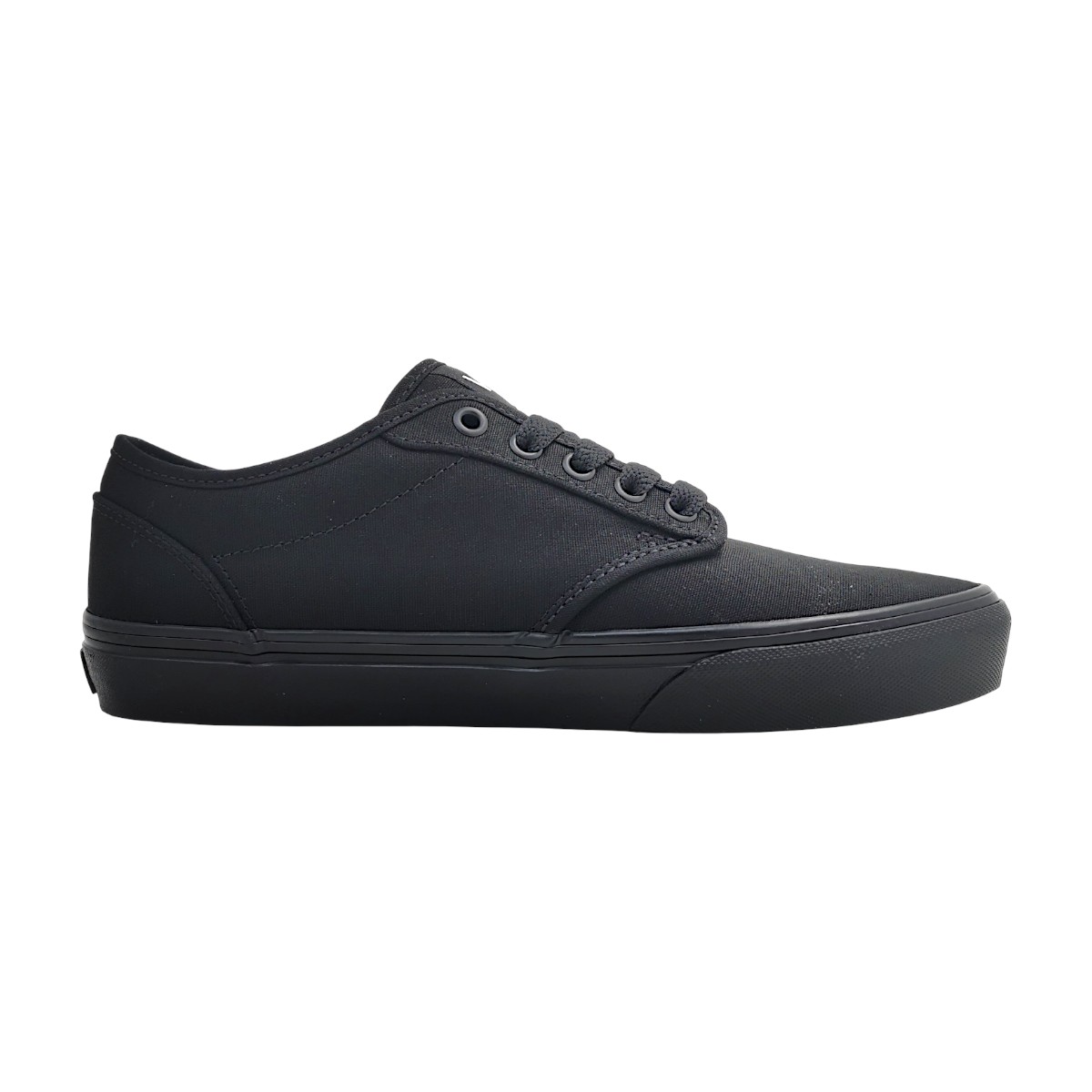 Vans Altwood VN000TUY1861 Schwarz Black/Black