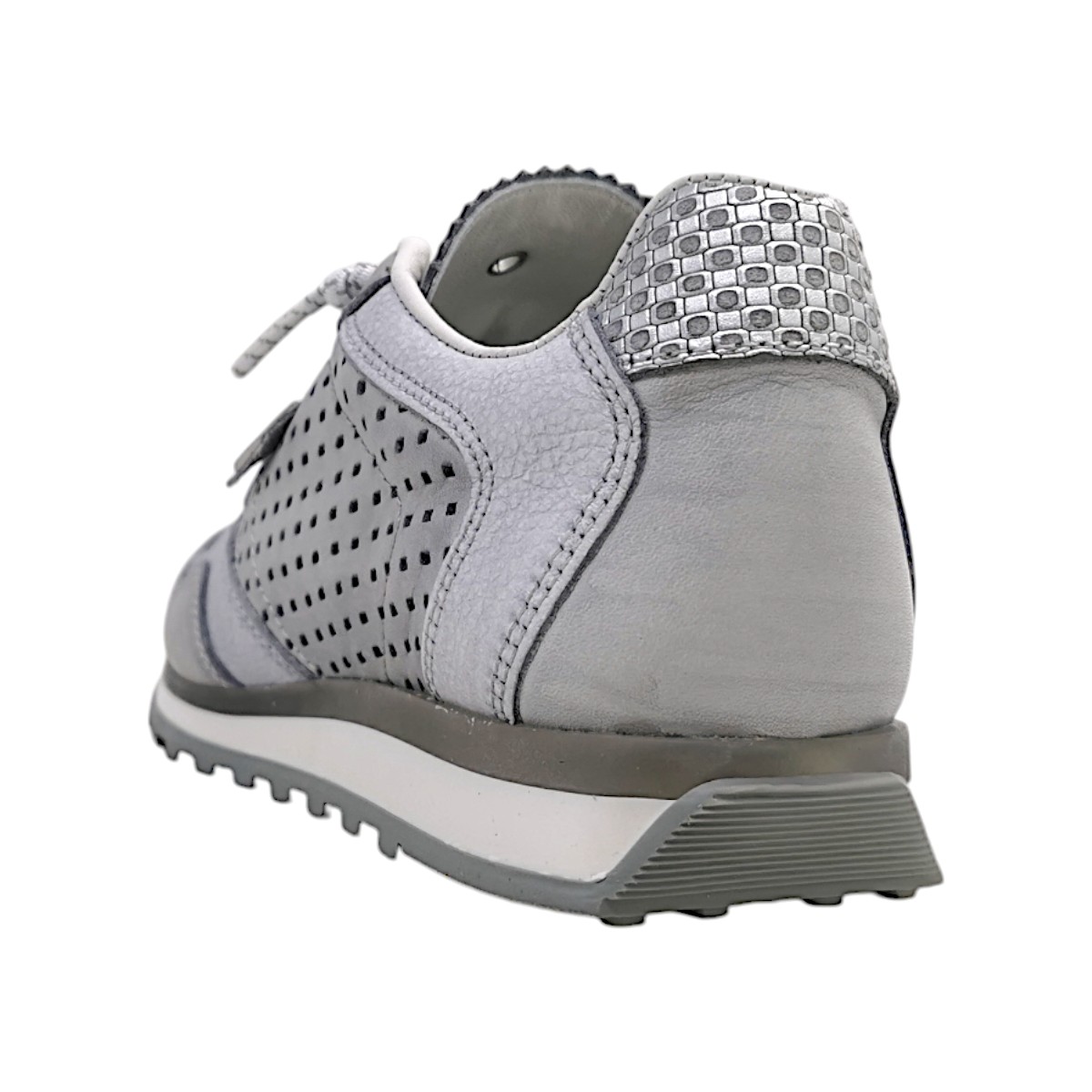 Cetti C848 Grau used tin stone