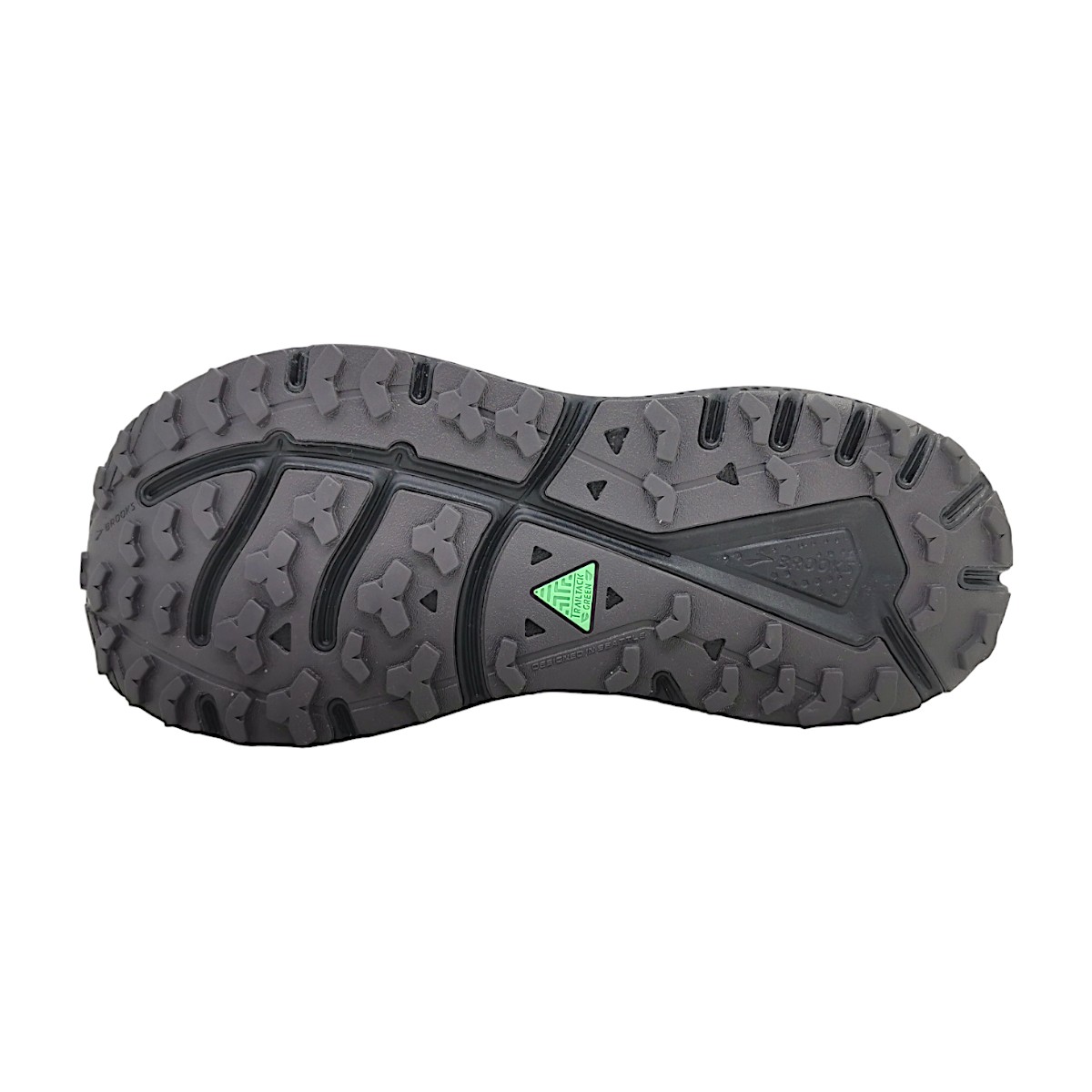 Brooks Devide 5 GTX 1204171B Schwarz 026 Black Brooks Devide 5 GTX 1204171B Schwarz 026 Black
