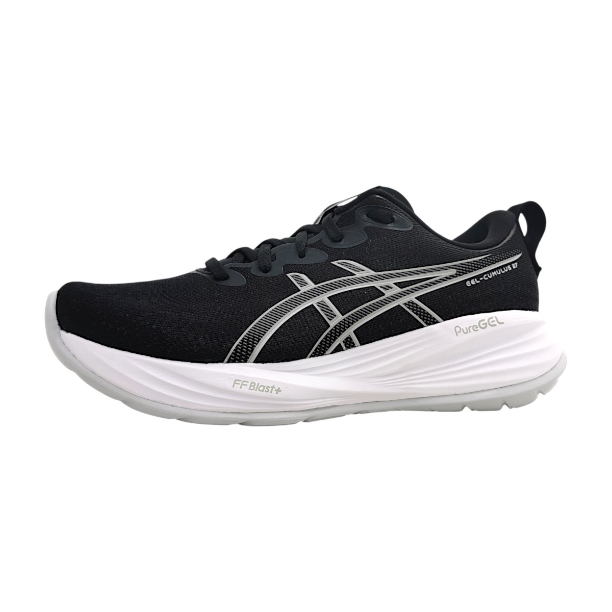 Asics Gel Cumulus 1012B772/002 Schwarz black 002