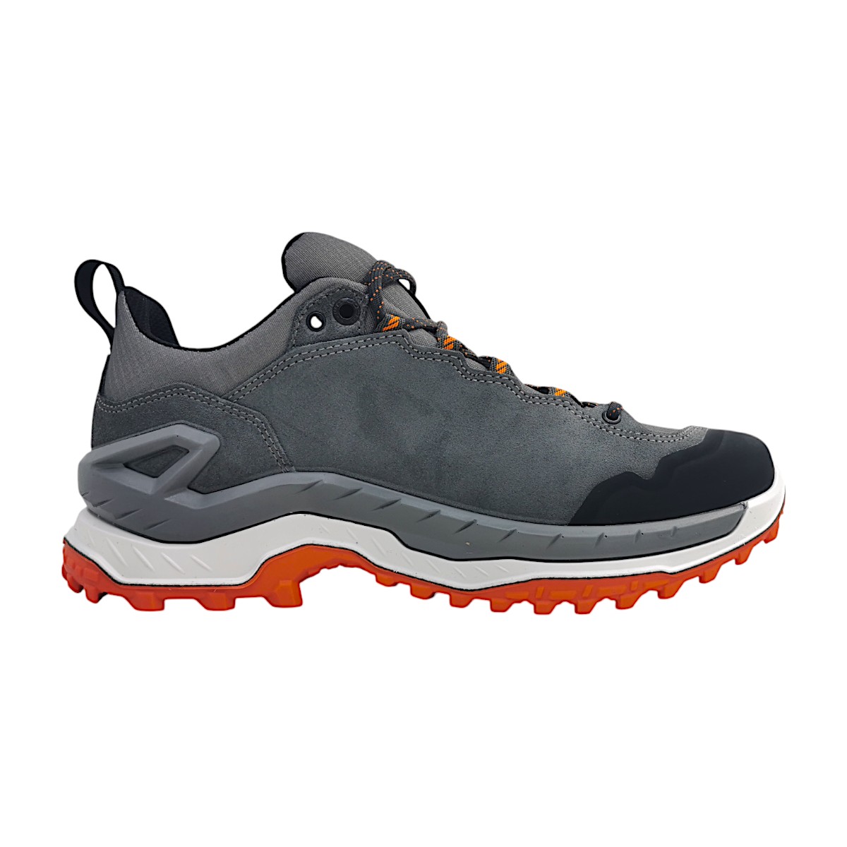 Lowa Innovo GTX LO 311550/9055 Grau grau/flame 9055