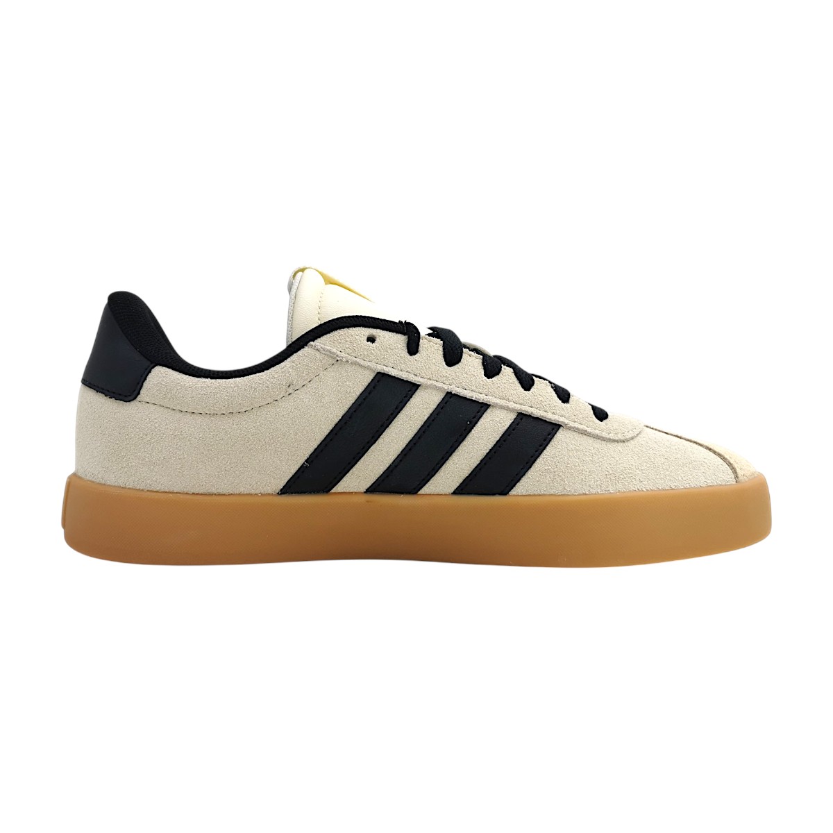 adidas VL Court 3.0 LA2101 Beige cream white/black