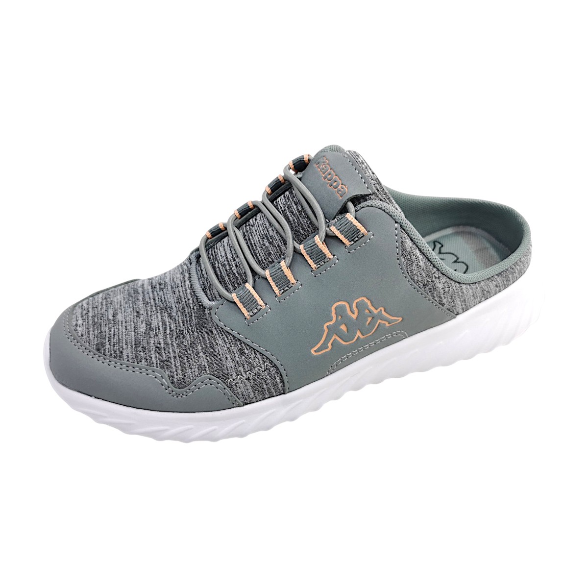 Kappa 95K0162007 Grau grey