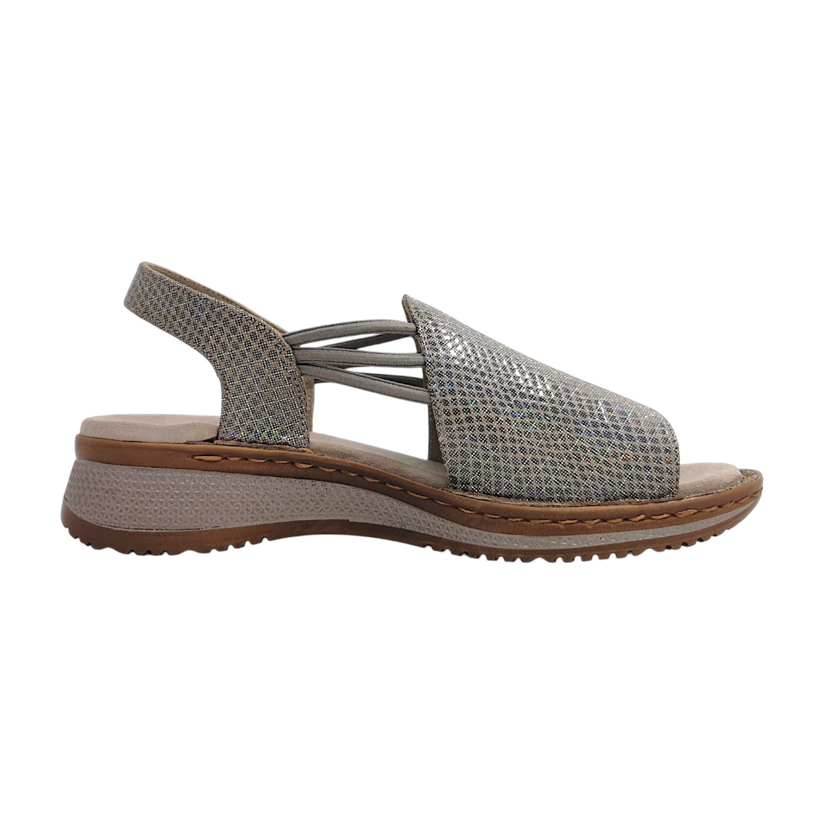 Ara 12-29005-13 Metallic cashmere