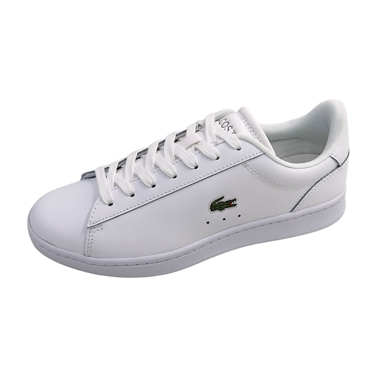 Lacoste Carnaby Set 48SFA0118 Weiß white/white 21G