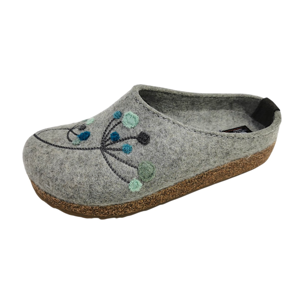 Haflinger Grizzly Amaya 751009 Grau Steingrau meliert 84 Haflinger Grizzly Amaya 751009 Grau Steingrau meliert 84