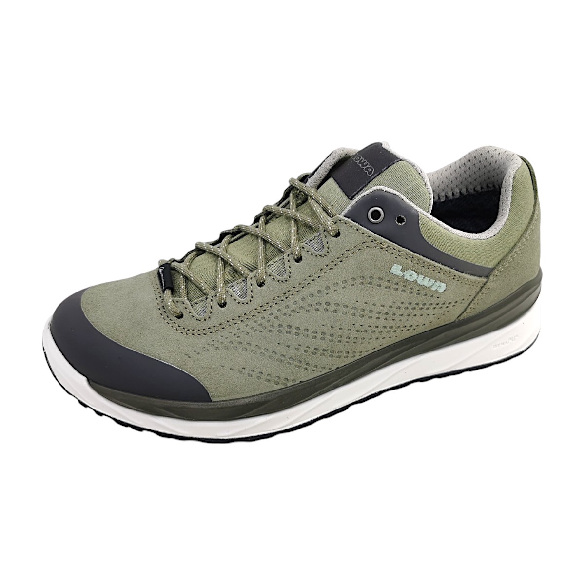 Lowa Malta GTX Lo 320547/7414 Grün 7414 seegras/jade