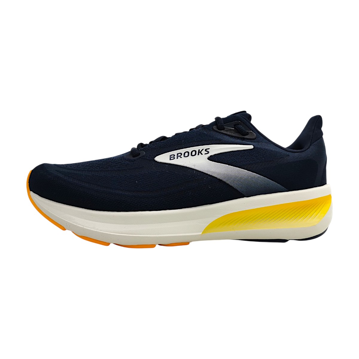 Brooks Revel 9 Chaussures Herren bleu 45.5
