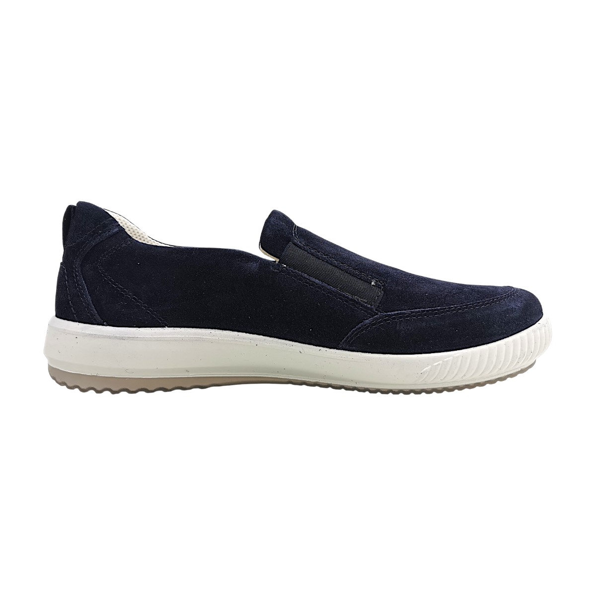 Legero Tanaro 3.0 2-000215/8010 Blau oceano 8010