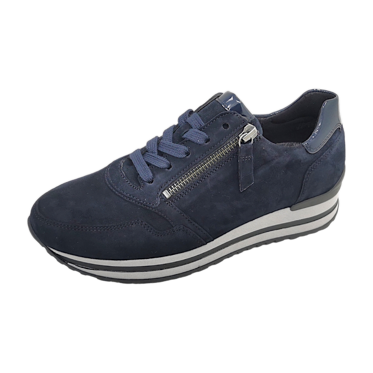 Gabor Comfort 56.528.46 Blau 46 Dark-Blue Gabor Comfort 56.528.46 Blau 46 Dark-Blue