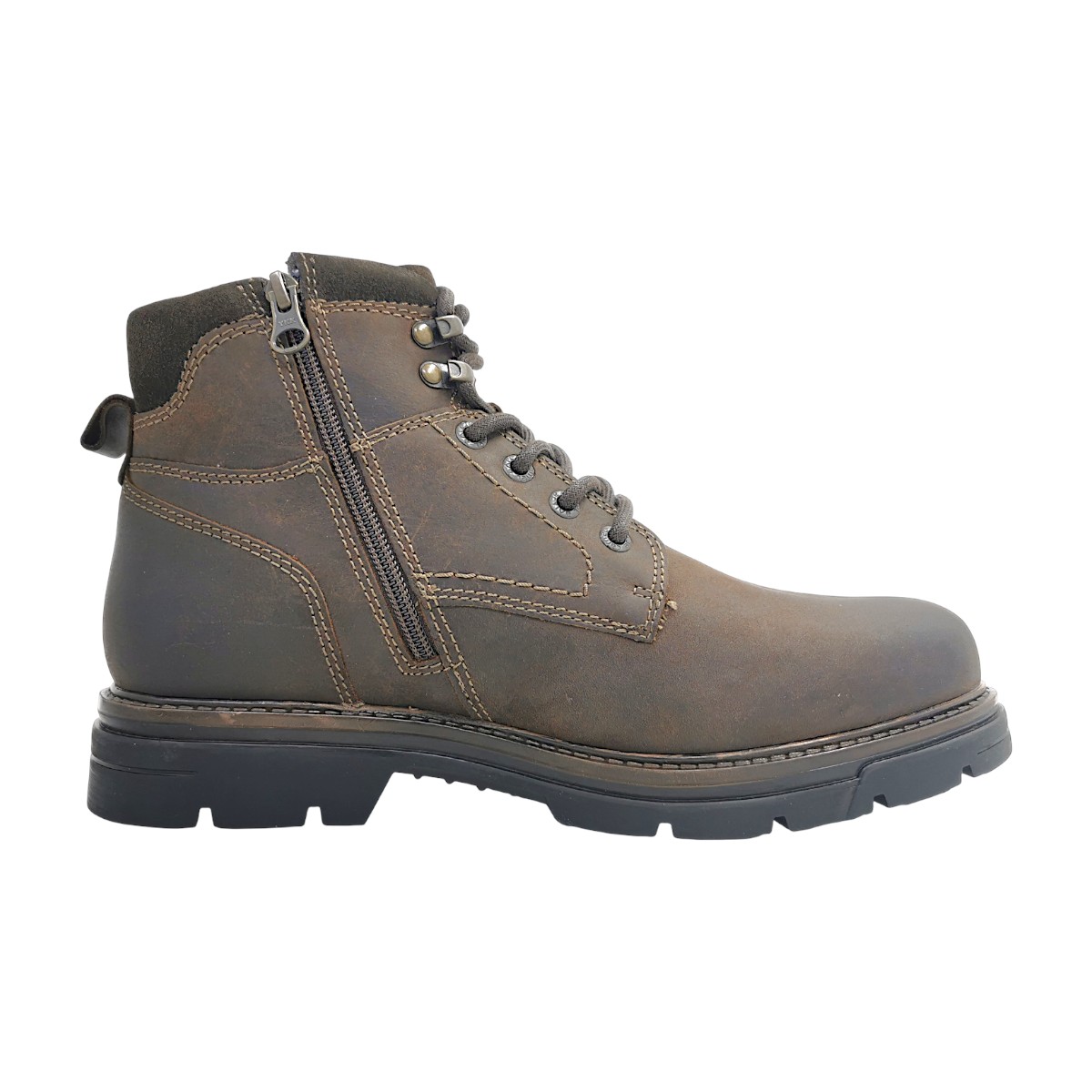 Camel Active 57GUI02-400/360 Braun schoko 360