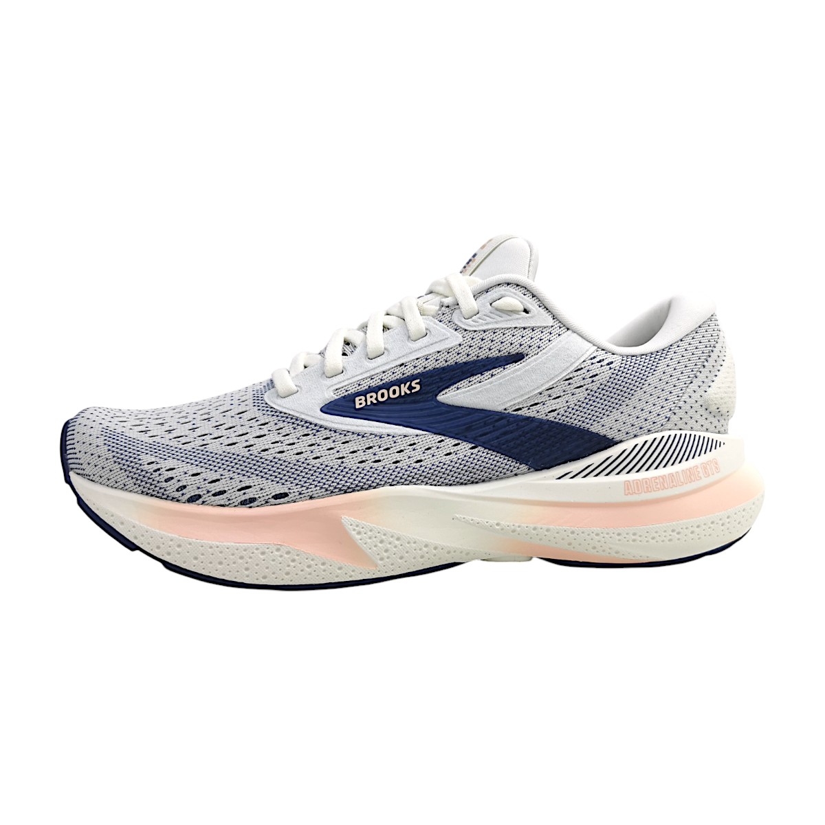 Brooks Adrenalin GTS Sportschuhe Damen Trainingsschuhe Laufschuh Grau Brooks Adrenalin GTS Sportschuhe Damen Trainingsschuhe Laufschuh Grau