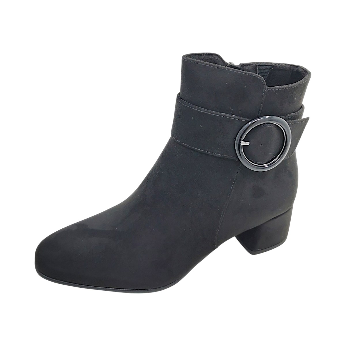 Marco Tozzi 2-25328-45-001 Schwarz black 001