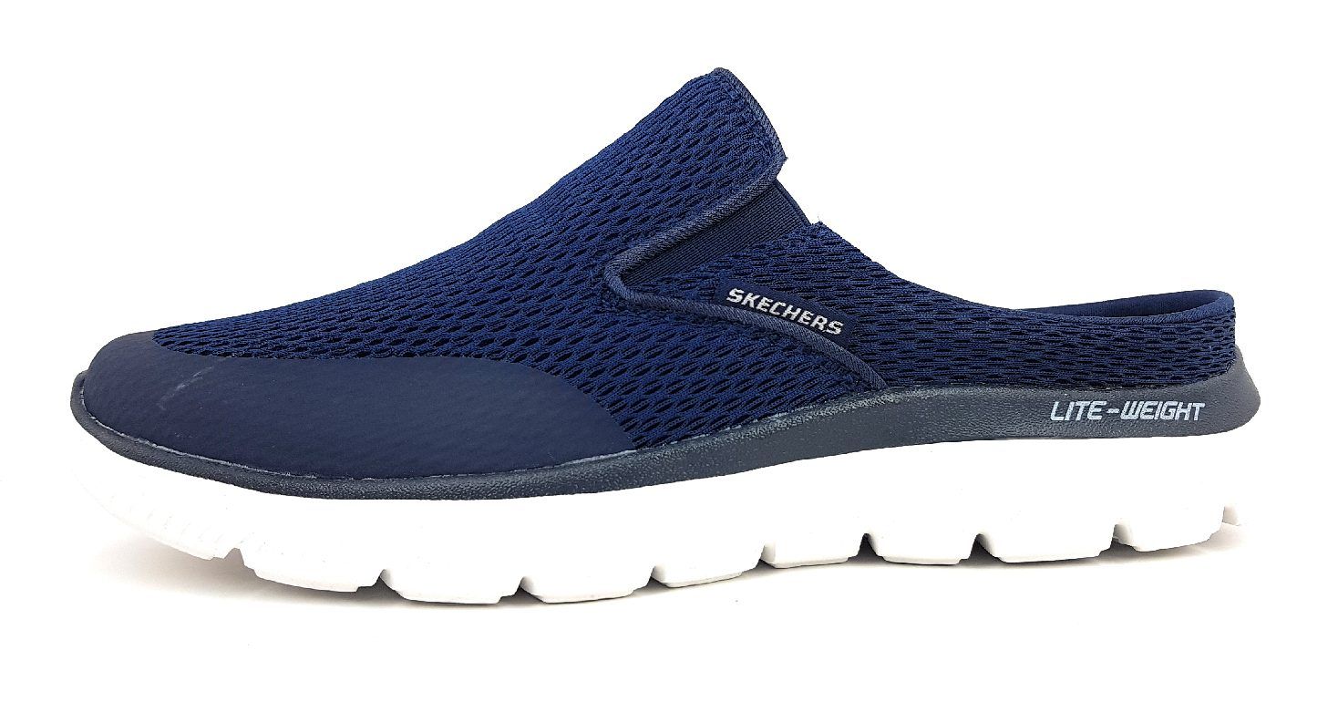 Skechers Summits Vindicator 232296 Blau NVY Navy Skechers Summits Vindicator 232296 Blau NVY Navy