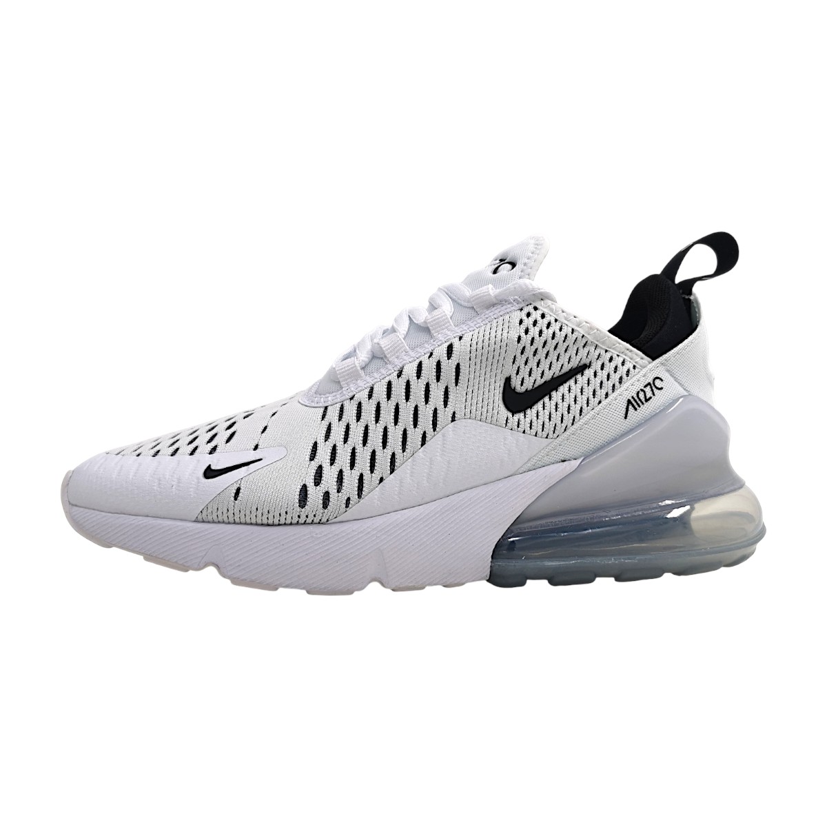 Nike Air Max 270 Sportschuhe Damen Trainingsschuhe Sportschuh Weiß Freizeit Nike Air Max 270 Sportschuhe Damen Trainingsschuhe Sportschuh Weiß Freizeit