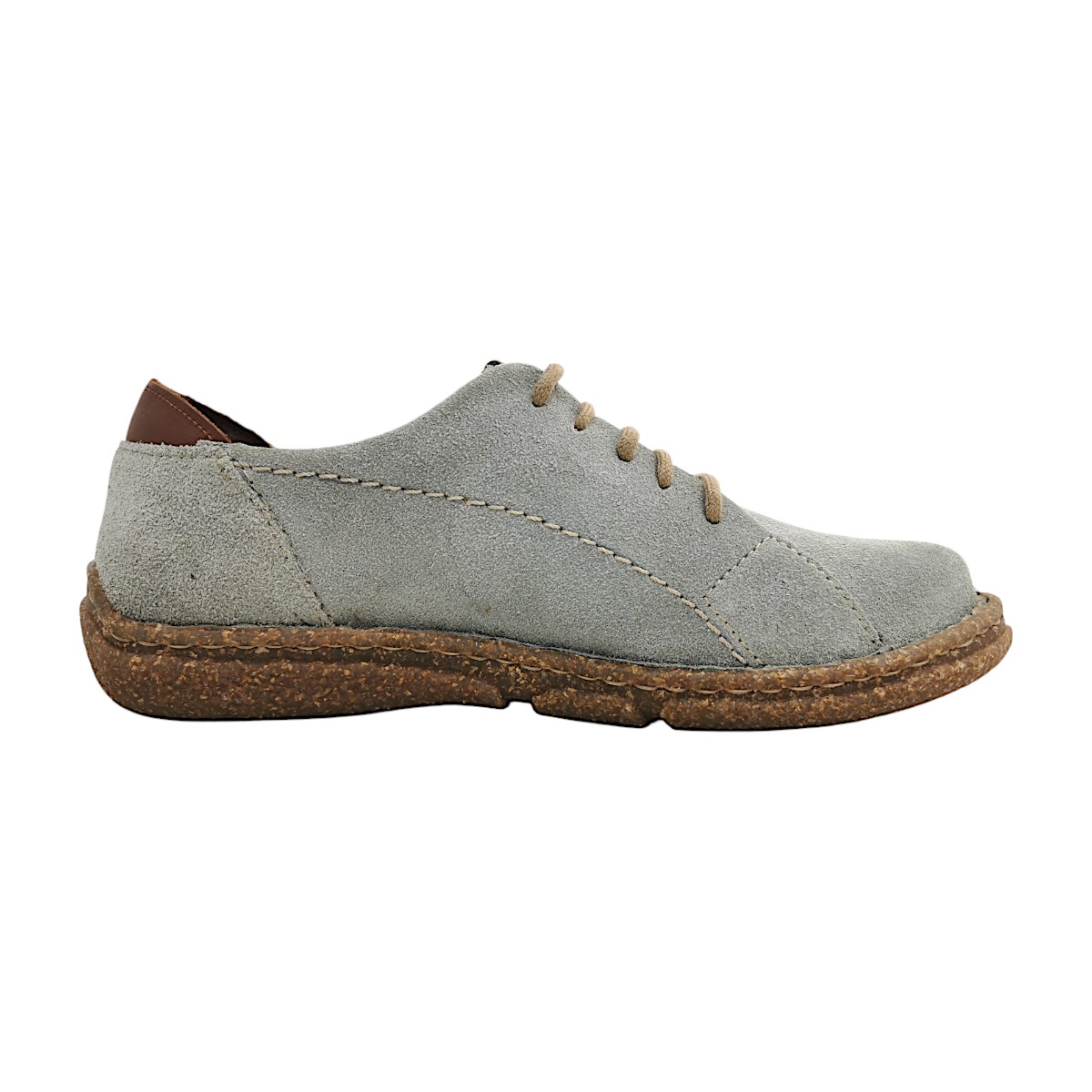 Josef Seibel Neele 67 85167-1613/721 Grau hellgrau/kombi 721