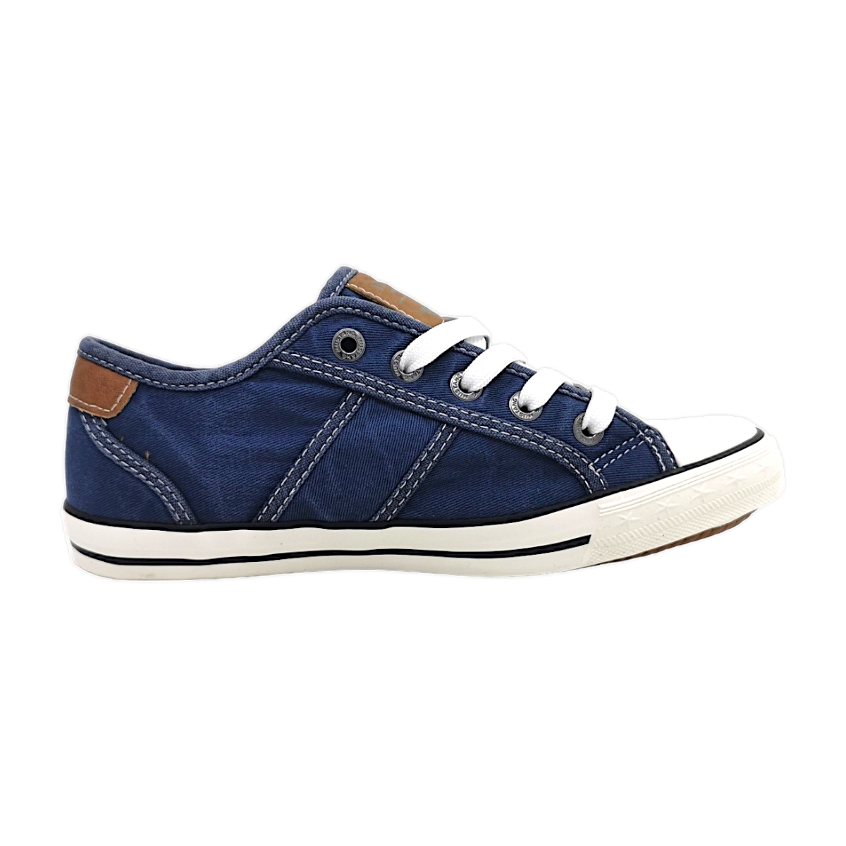 Mustang 5803319 Blau 841 jeansblau