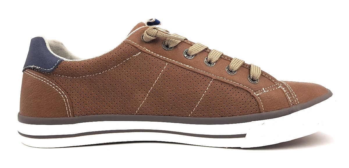 Mustang 4072-317-307 Braun Cognac 307