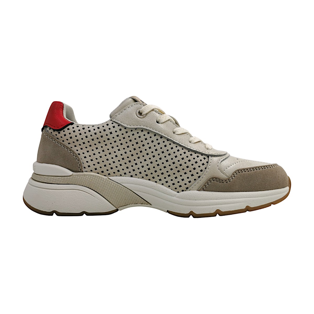 Mustang 1512-302/243 Beige ivory 243