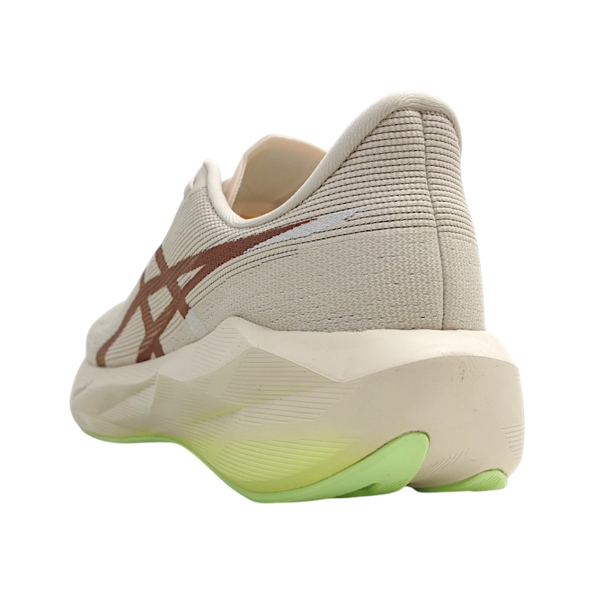 Asics Novablast 6 1011C243-700 Rosa rose dust/illum yellow700
