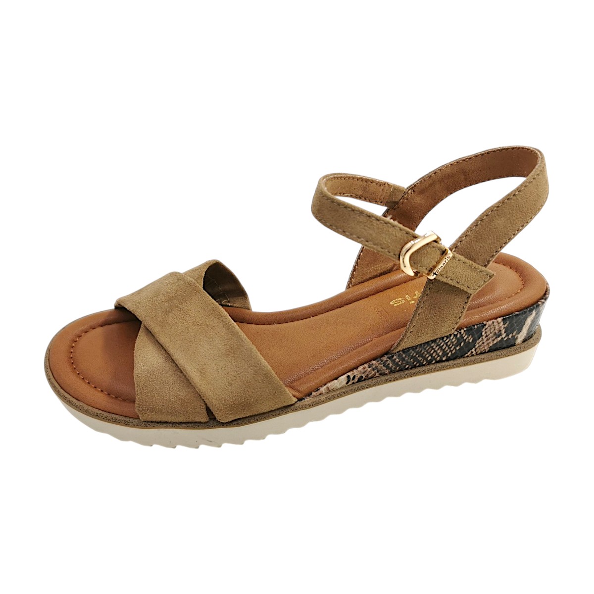 Tamaris 1-28116-44-400 Braun Beige 400 Tamaris 1-28116-44-400 Braun Beige 400