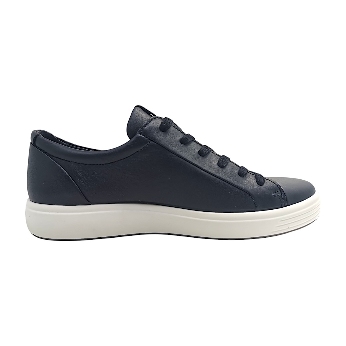 Ecco Soft 7 47036401001 Schwarz Black