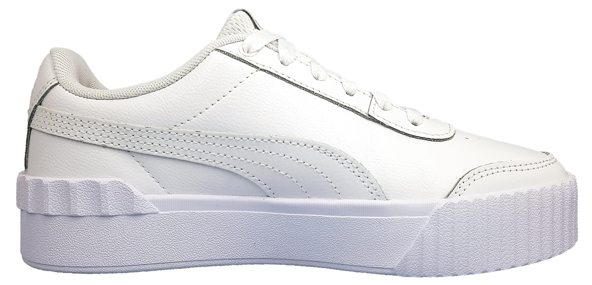 Puma Carina Lift TW 374740-001 Weiß 001 weiss Puma Carina Lift TW 374740-001 Weiß 001 weiss
