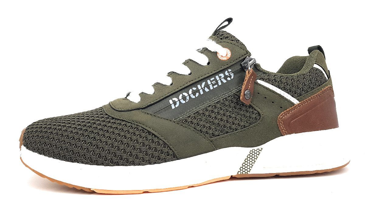 Dockers by Gerli 50FL005-706850 Grün khaki Dockers by Gerli 50FL005-706850 Grün khaki