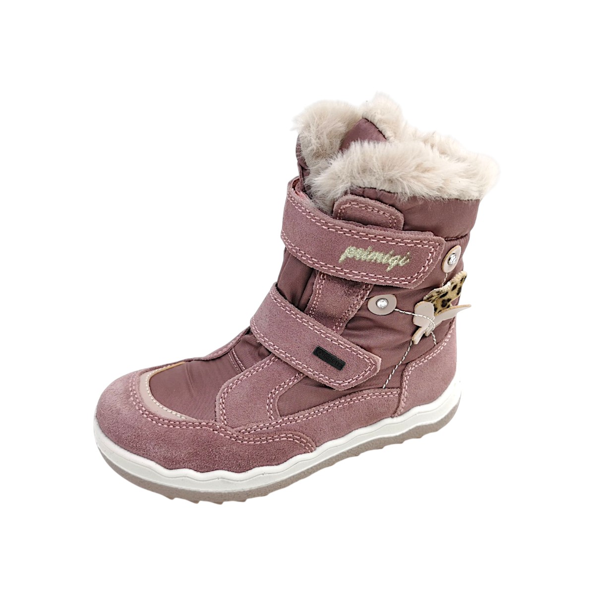 Primigi Frozen GTX 2380722/62517 Rosa candy/chiffon