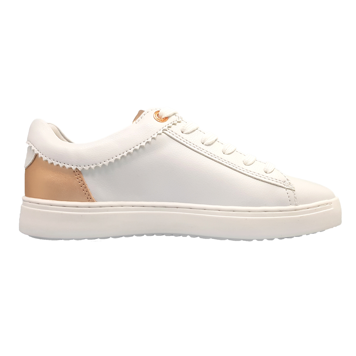 Tom Tailor 5393201 Weiß white-rose