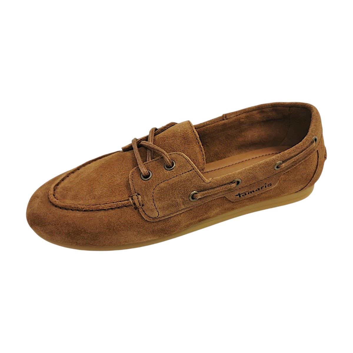 Tamaris 1-23602-44-305 Braun cognac 305