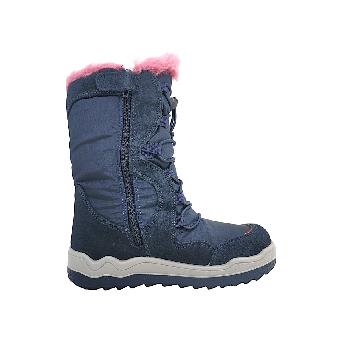 Imac FROSTY 680918-7030/008 Blau 008- Rosa-Navy Imac FROSTY 680918-7030/008 Blau 008- Rosa-Navy