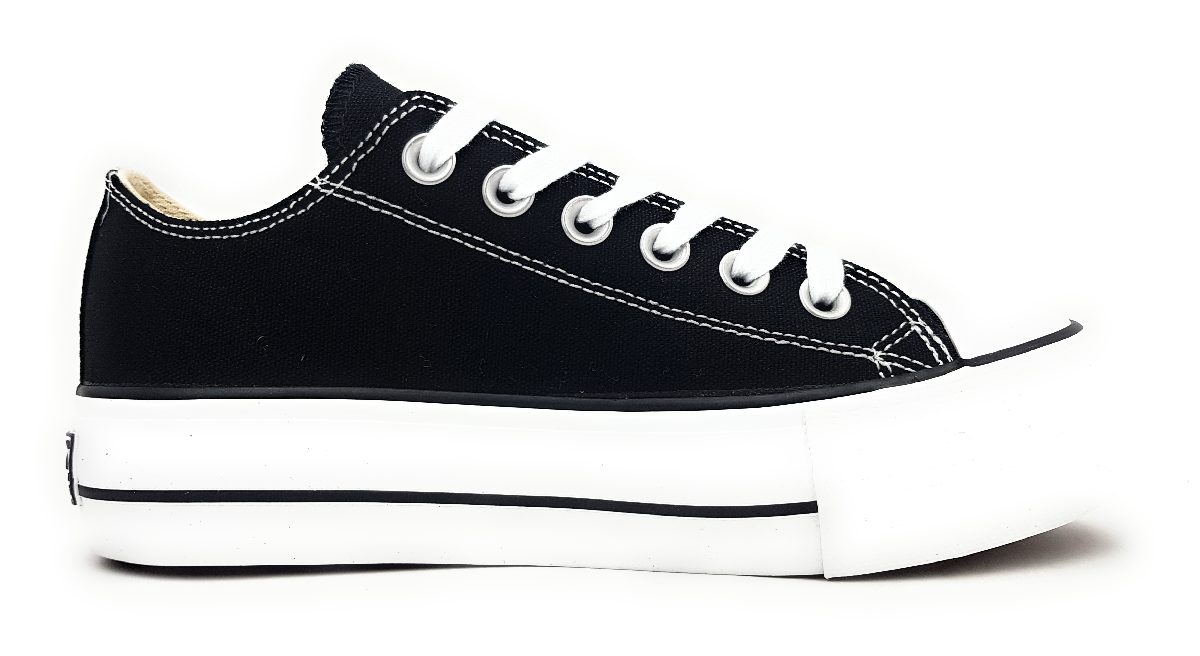 British Knights B49-3706-02 Schwarz blk/Hearts