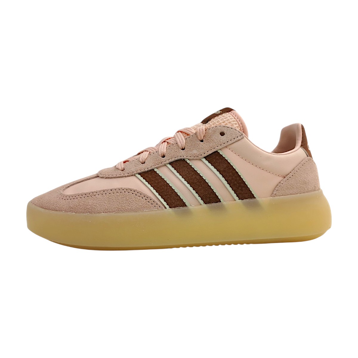 adidas Barreda Decode Damenschuhe Sneaker low Rosa Freizeit adidas Barreda Decode Damenschuhe Sneaker low Rosa Freizeit